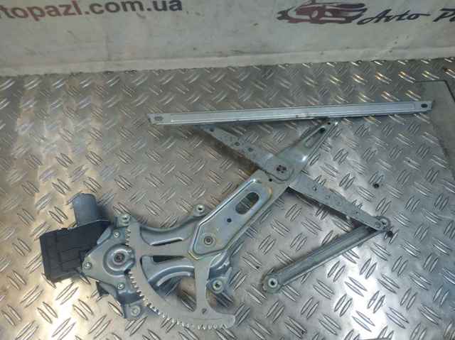 8572042120 TOYOTA Мотор стеклоподъемника двери передней левой купить в Днепр