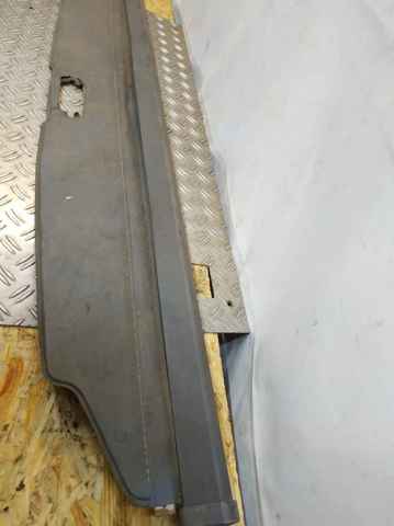 857323E010CY HYUNDAI Шторка багажного отсека купить в Киев