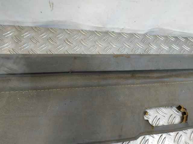 HYUNDAI 857323E010CY Шторка багажного отсека в наличии Харьков
