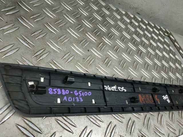 85883G5100 HYUNDAI купить в Украина
