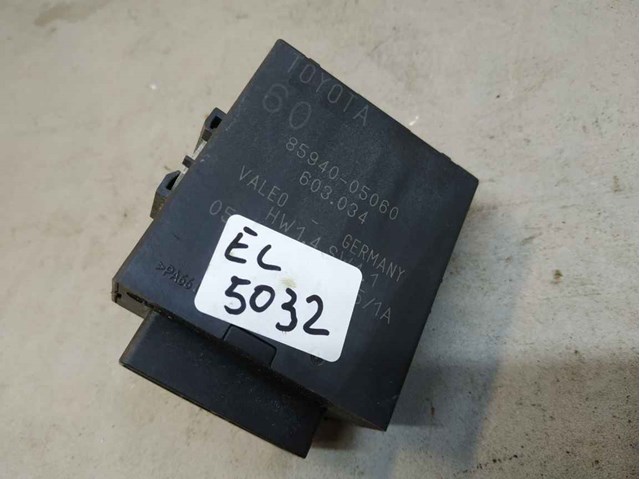 8594005060 TOYOTA купить в Кривой Рог