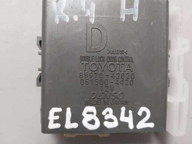 TOYOTA 8597042020 в наличии Одесса