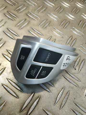 Блок круиз контроля 8602A008 MITSUBISHI