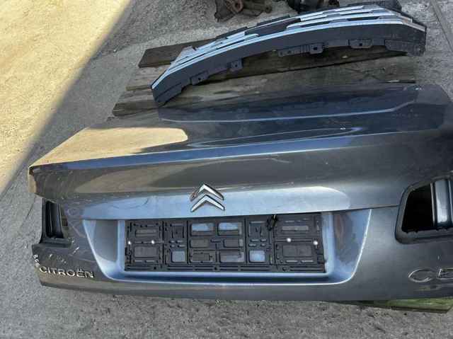 Крышка багажника 860694 PEUGEOT