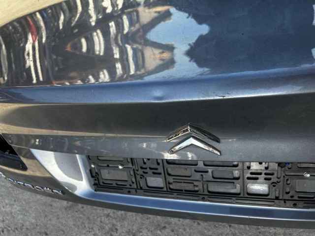 PEUGEOT 860694 Крышка багажника в наличии Павлоград