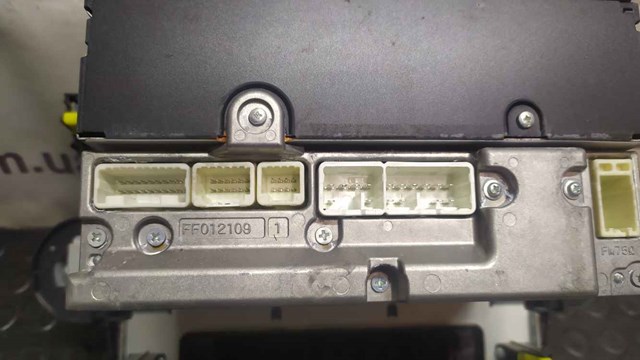 8612048N10C0 TOYOTA Магнитола купить в Киев