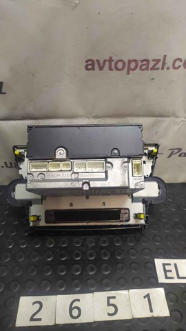 8612048N10C0 TOYOTA Магнитола купить в Запорожье