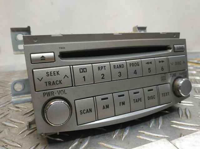 86120AC140 TOYOTA купить в Ровно