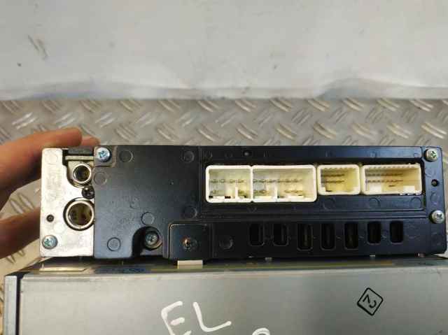 86120AC140 TOYOTA купить в Черкассы
