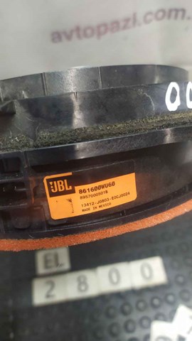 861600WU60 Динамик передней двери купить Киев