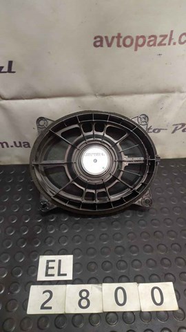 861600WU60 Динамик передней двери купить Полтава