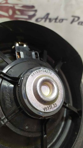 TOYOTA 861601A210 Динамик передней двери в наличии Днепр