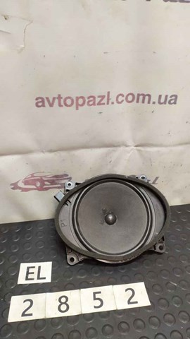 Динамик задней двери 8616033780 TOYOTA
