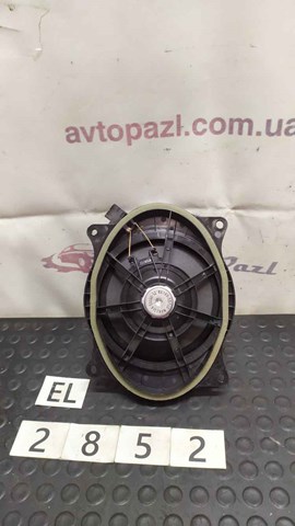 TOYOTA 8616033780 Динамик задней двери в наличии Одесса