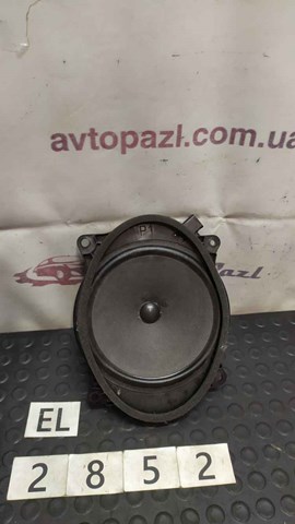8616033780 TOYOTA Динамик задней двери купить в Черновцы