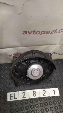 Динамик передней двери 8616048280 TOYOTA