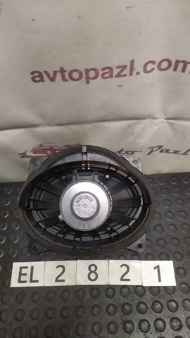 TOYOTA 8616048280 Динамик передней двери в наличии Кривой Рог