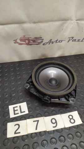 8616078060 Динамик передней двери купить Киев