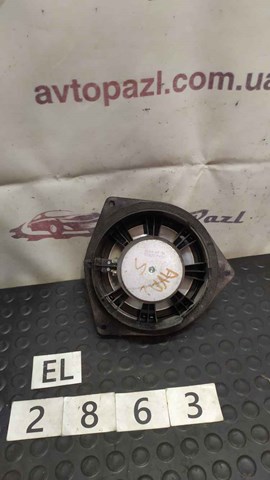 Динамик передней двери 86160AC280 TOYOTA