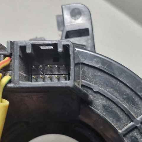 MITSUBISHI 8619A164 Шлейф руля в наличии Павлоград
