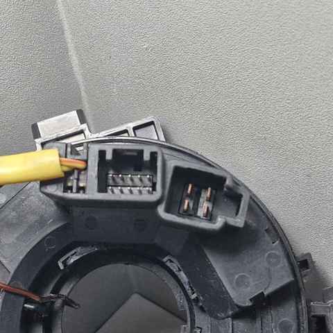 Спираль Airbag 8619A446 MITSUBISHI