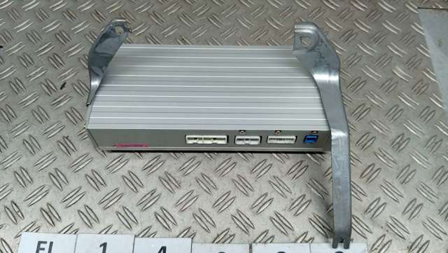 862800E010 Усилитель звука аудиосистемы купить Житомир