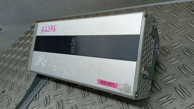 862800E010 Усилитель звука аудиосистемы купить Черкассы