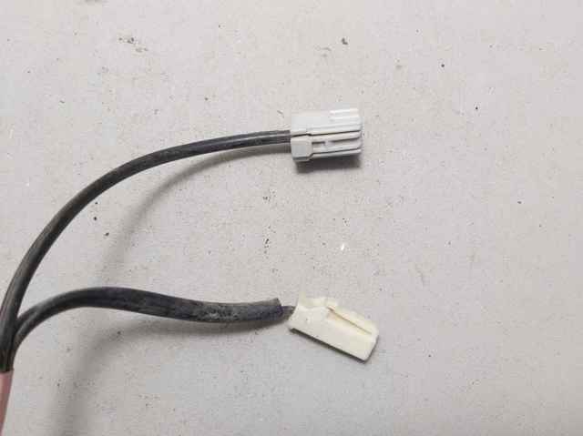 8630042140 TOYOTA Антенна купить в Сумы