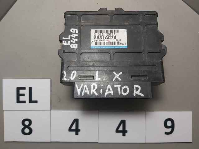 8631A078 MITSUBISHI купить в Запорожье