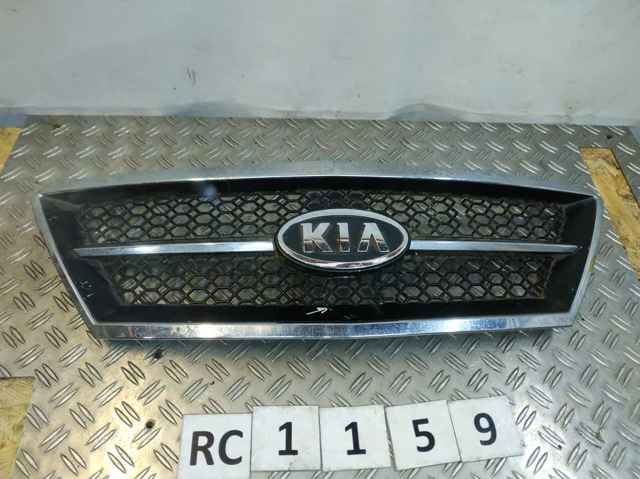Решетка радиатора 863503E010 HYUNDAI
