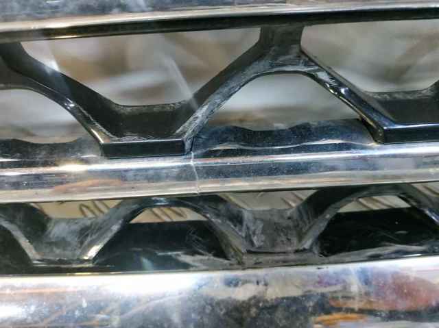 HYUNDAI 86351D7610 Решетка радиатора в наличии Ужгород
