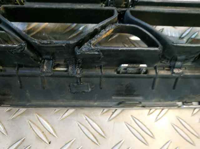 HYUNDAI 86351D7610 Решетка радиатора в наличии Хмельницкий