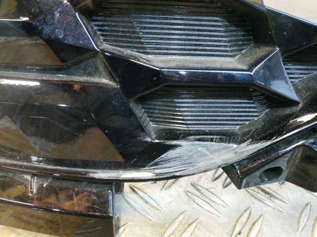 86351R2020 HYUNDAI Решетка радиатора купить в Сумы