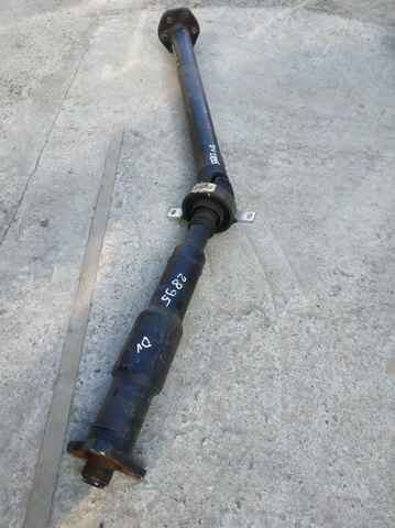 8642909 BMW Кардан задний купить в Житомир