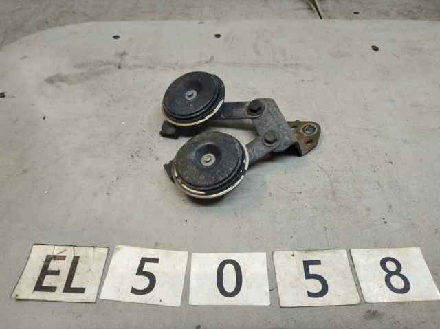 Сигнал звуковой 8650005011 TOYOTA