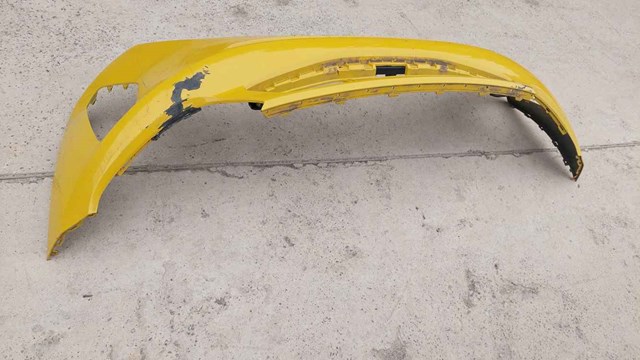 HYUNDAI 86511H8400 Бампер передний, верхняя часть в наличии Полтава
