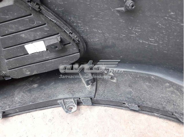 HYUNDAI 86511J7000 Бампер передний в наличии Ирпень
