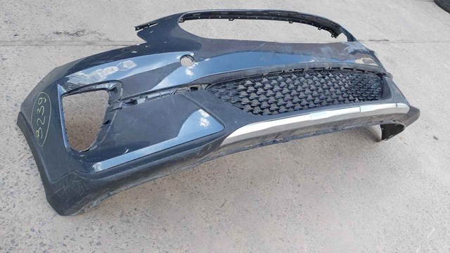 Кожух бампера переднего 86511J7CA0 HYUNDAI