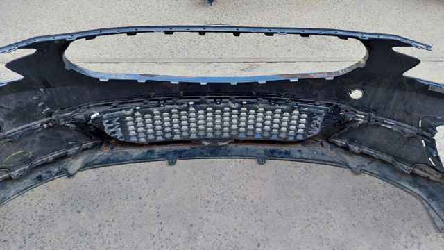 HYUNDAI 86511J7CA0 Бампер передний в наличии Винница
