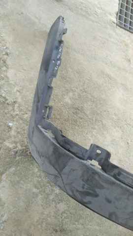 86512D7500 HYUNDAI Бампер передний, нижняя часть купить в Киев