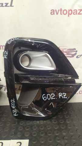 HYUNDAI 86522F1510 Заглушка (решетка) противотуманных фар бампера переднего правая в наличии Днепр