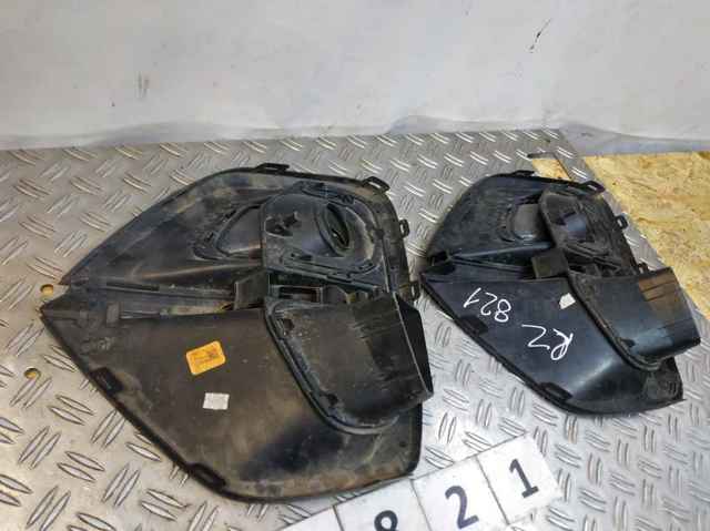 HYUNDAI 86522F1610 Ободок (окантовка) фары противотуманной в наличии Запорожье