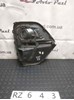 Rz0643 86525f1510 рамка птф l hyundai/kia sportage 4 16- 86525f1510