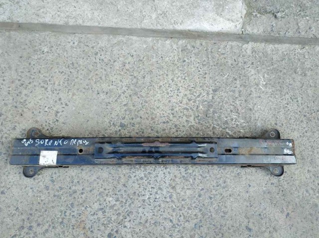 Буфер бампера переднего 865303E500 HYUNDAI
