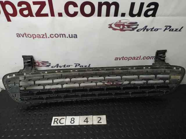 86560H8400 HYUNDAI Решетка радиатора купить в Сумы