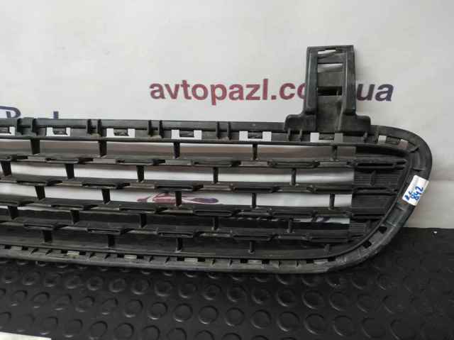 HYUNDAI 86560H8400 Решетка радиатора в наличии Николаев