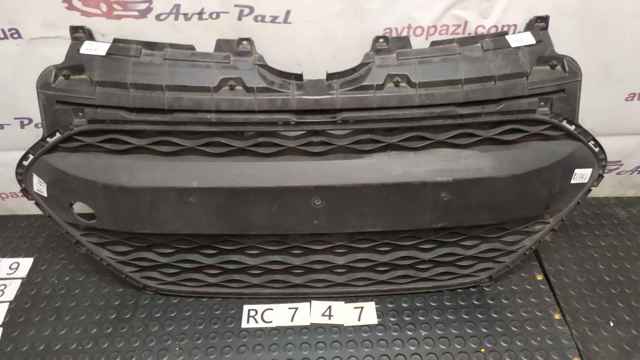 86569B9000 HYUNDAI Решетка бампера купить в Тернополь