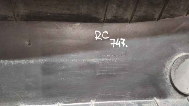 86569B9000 HYUNDAI Решетка бампера купить в Полтава