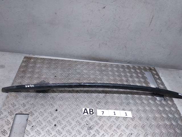 Швеллер переднего бампера 86570C1100 HYUNDAI