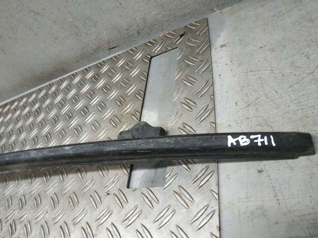 86570C1100 HYUNDAI Усилитель бампера переднего купить в Ровно